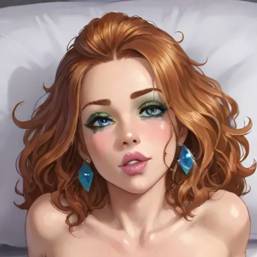 AI 포르노 이미지 생성기