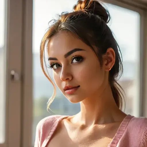 generatore di immagini porno IA