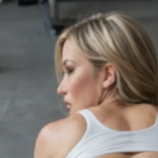 генератор порно-изображений на ИИ