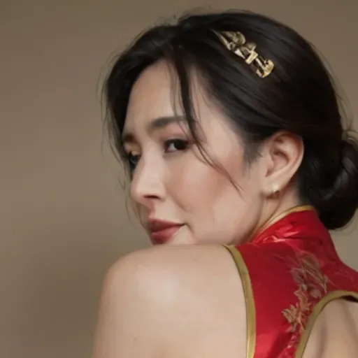 yapay zekâ porno görsel üretici