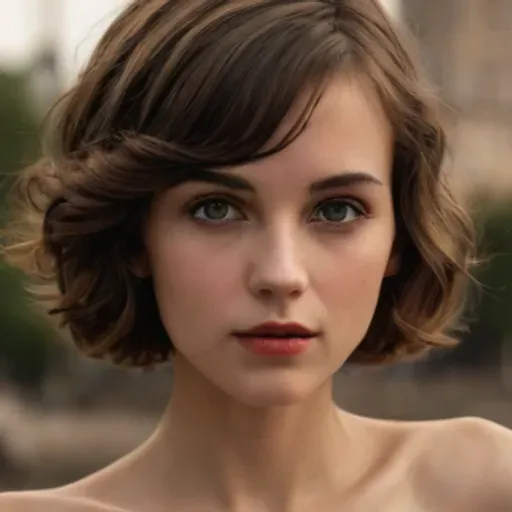 AI 포르노 이미지 생성기