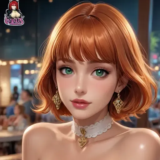 AIポルノ画像ジェネレーター