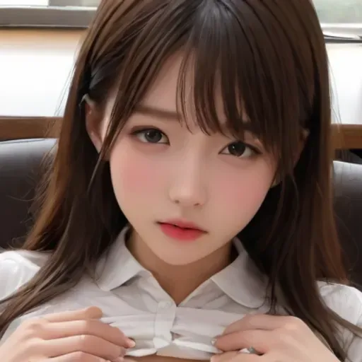 KI-Pornobild-Generator