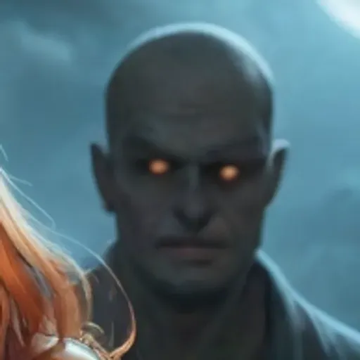 AI 포르노 이미지 생성기