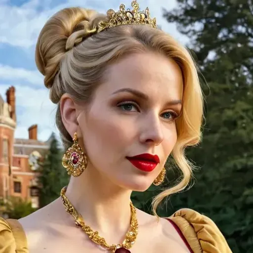 โปรแกรมสร้างภาพโปรนที่ใช้ปัญหา AI