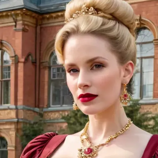 AIポルノ画像ジェネレーター