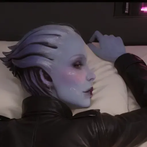 generatore di immagini porno IA