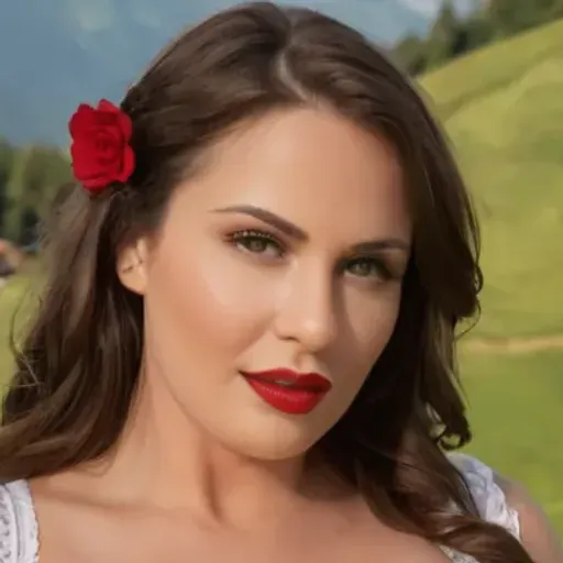 Pencipta imej lucah AI