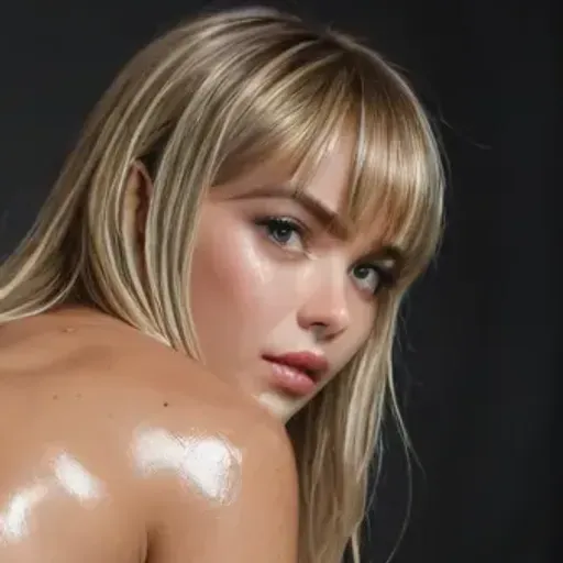 โปรแกรมสร้างภาพโปรนที่ใช้ปัญหา AI