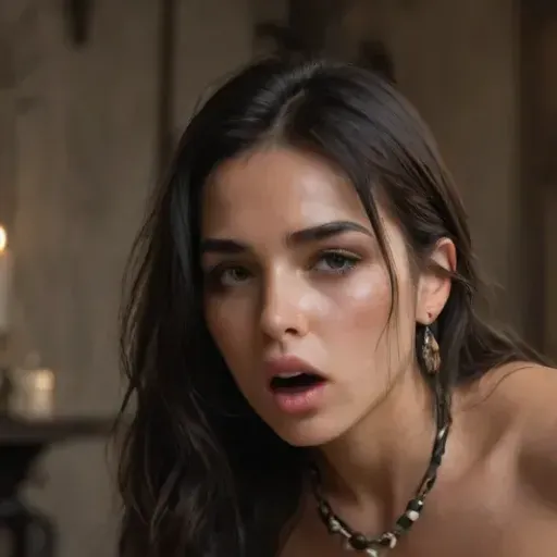 generatore di immagini porno IA