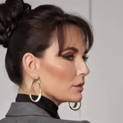 โปรแกรมสร้างภาพโปรนที่ใช้ปัญหา AI