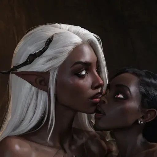 โปรแกรมสร้างภาพโปรนที่ใช้ปัญหา AI