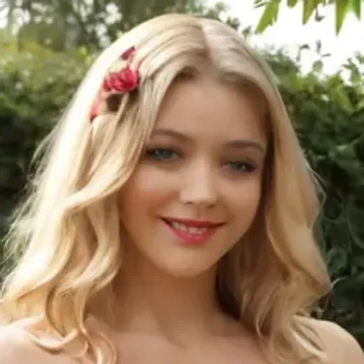 AIポルノ画像ジェネレーター