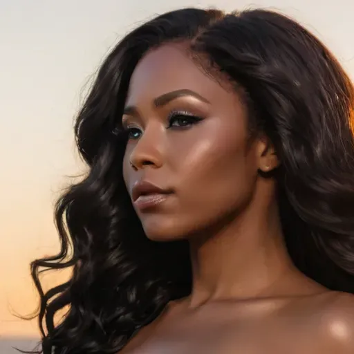 AI色情图片生成器