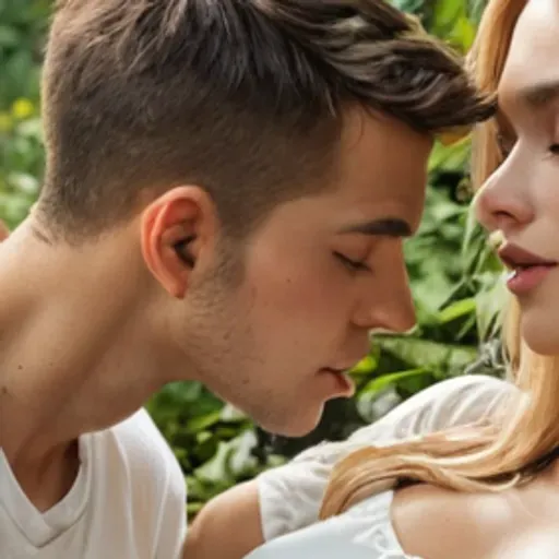 generatore di immagini porno IA