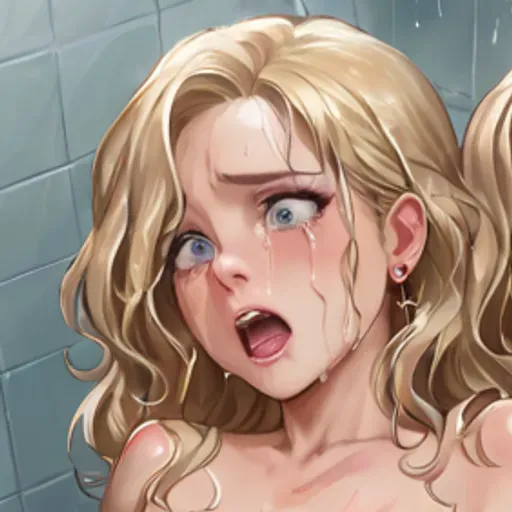 Generator obrazów pornograficznych z wykorzystaniem sztucznej inteligencji