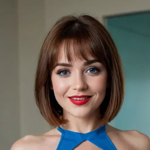 AI色情图片生成器