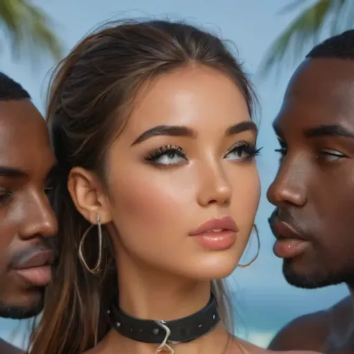 generatore di immagini porno IA