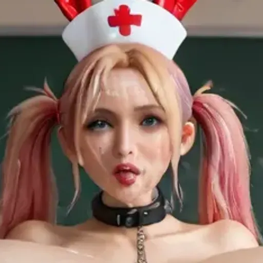 generatore di immagini porno IA