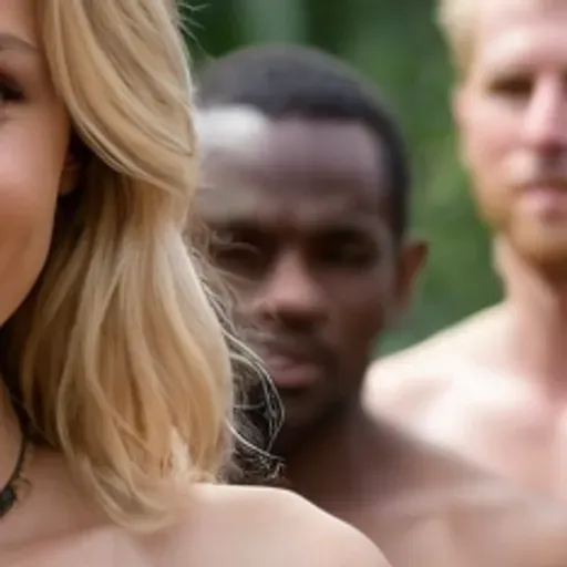 gerador de fotos pornô com IA