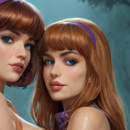 एआई पोर्न इमेज जेनरेटर