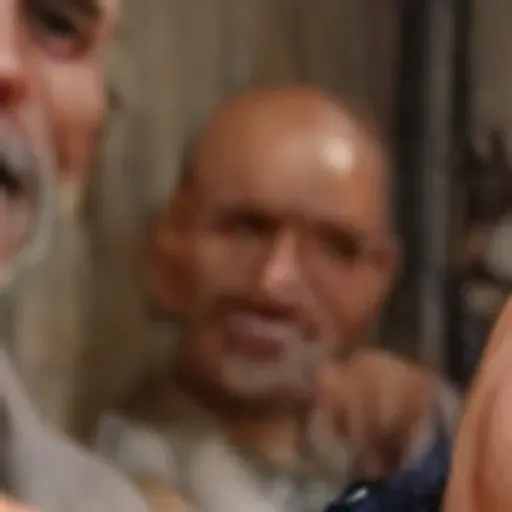 AI 포르노 이미지 생성기