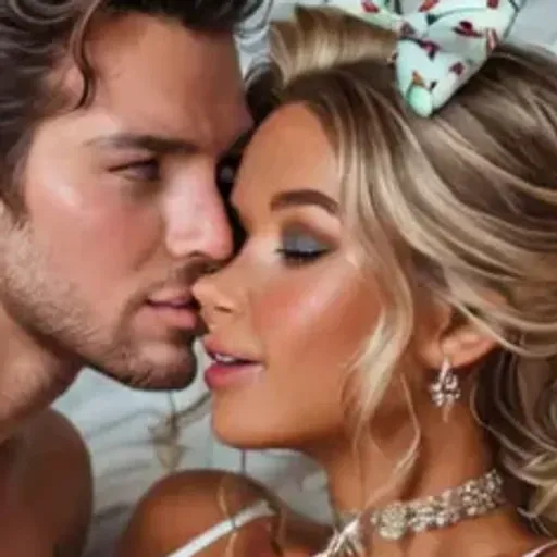 AI porn pic generator