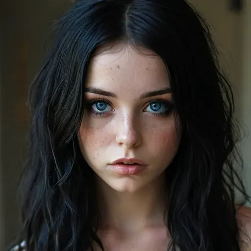 AI色情圖片產生器