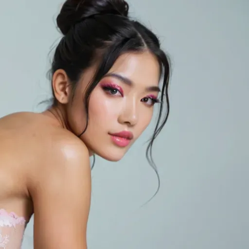 AIポルノ画像ジェネレーター