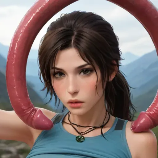 KI-Pornobild-Generator