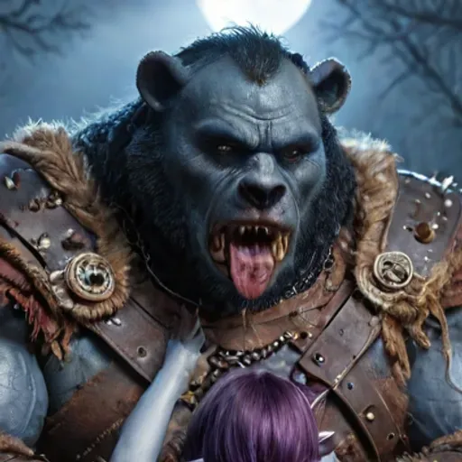 generatore di immagini porno IA