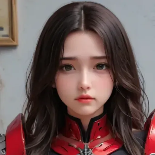 Pencipta imej lucah AI