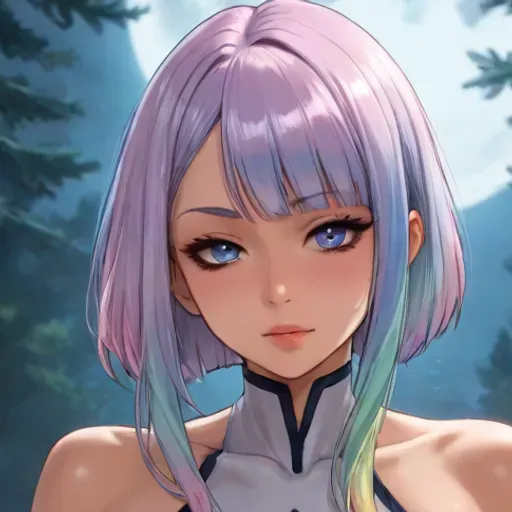 generatore di immagini porno IA