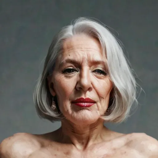 yapay zekâ porno görsel üretici