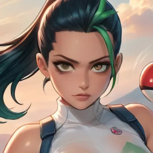 generatore di immagini porno IA