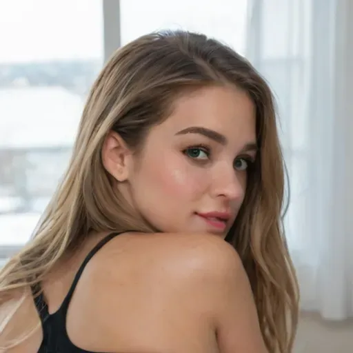 โปรแกรมสร้างภาพโปรนที่ใช้ปัญหา AI