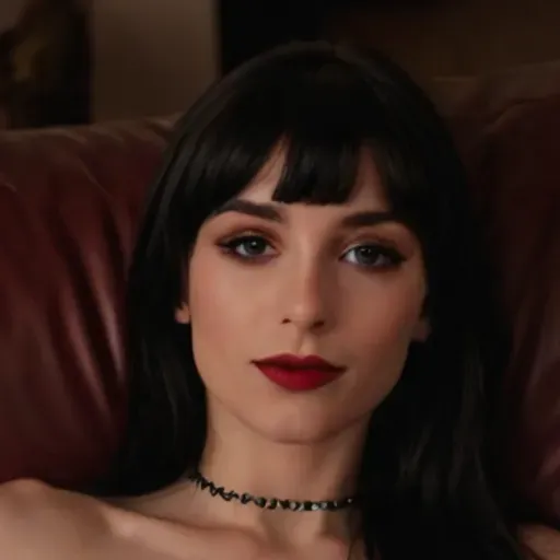 KI-Pornobild-Generator