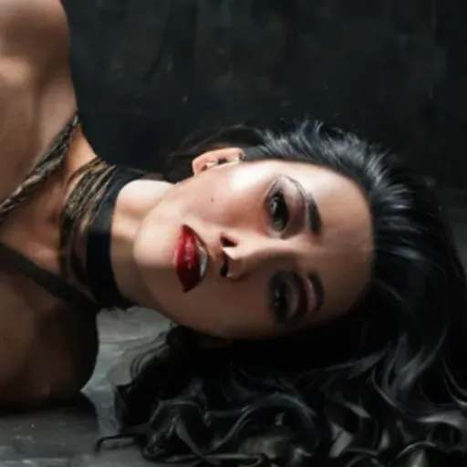 generador de imágenes porno con IA