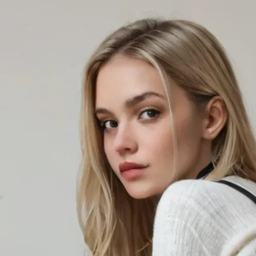 AIポルノ画像ジェネレーター