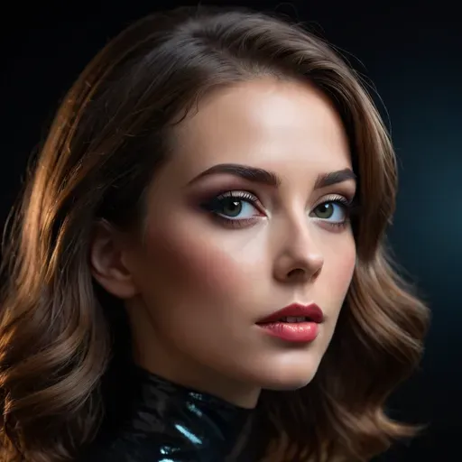 Generator obrazów pornograficznych z wykorzystaniem sztucznej inteligencji