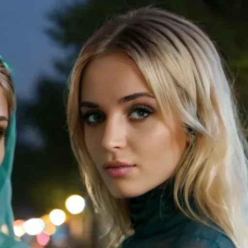 AIポルノ写真ジェネレーター