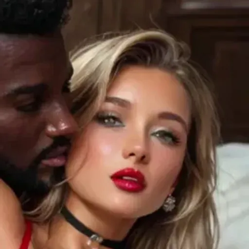 Penghasil gambar lucah AI