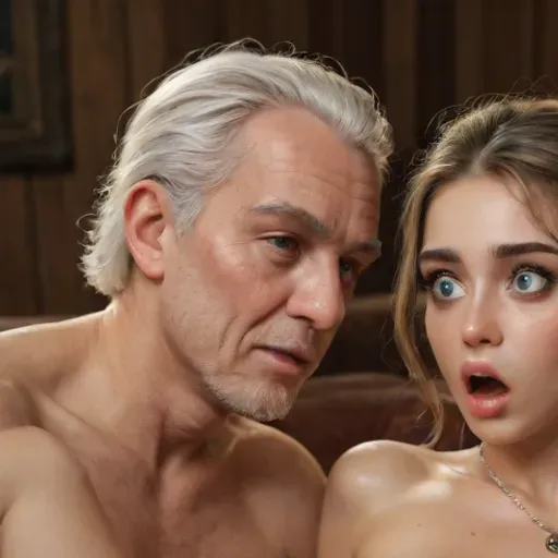 yapay zekâ porno foto üretici