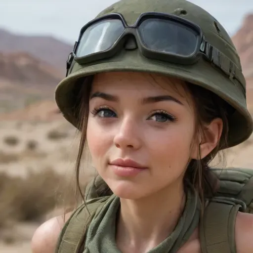 generatore di immagini porno IA