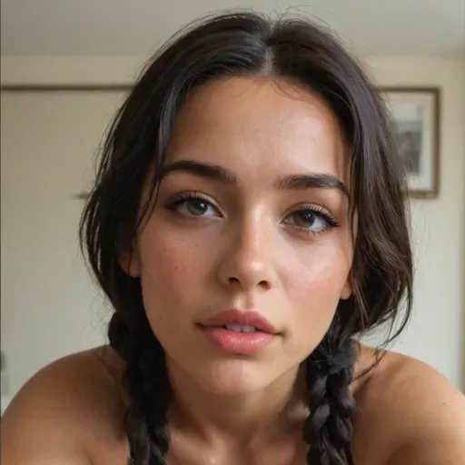 yapay zekâ porno görsel üretici