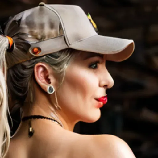 générateur d’images porno IA