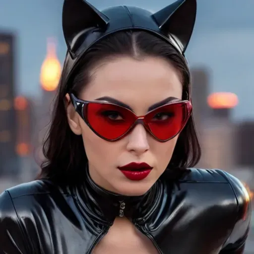 โปรแกรมสร้างภาพโปรนที่ใช้ปัญหา AI