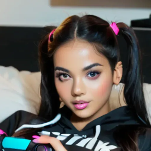 AI色情圖片產生器