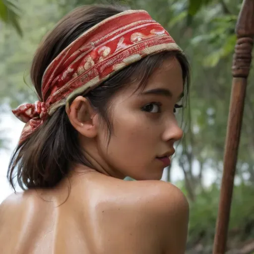 yapay zekâ porno görsel üretici