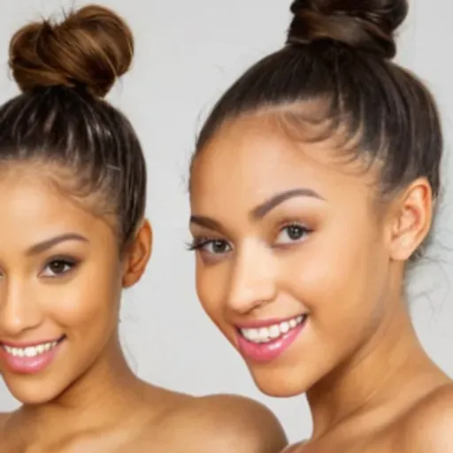 โปรแกรมสร้างภาพโปรนที่ใช้ปัญหา AI